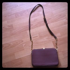 Urban expressions shoulder bag